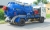 Công ty cung cấp vận chuyển bùn vi sinh Tây Ninh hỗ trợ 24/24