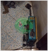 ​Tẩy rửa nhà tắm bằng một số cách đơn giản.