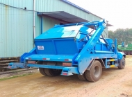 Top 5 công ty vận chuyển bùn vi sinh quận Tân Bình chuyên nghiệp