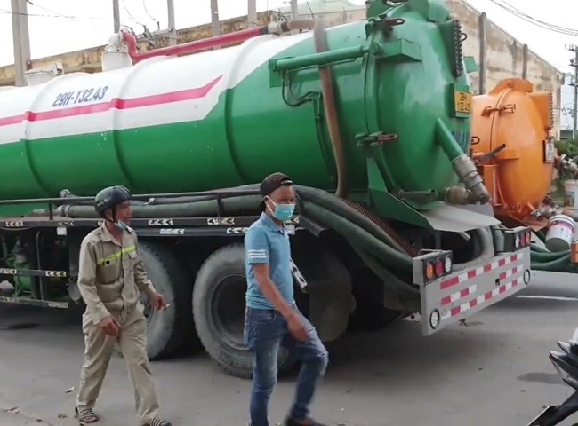 Công ty cung cấp bùn vi sinh An Giang giá rẻ