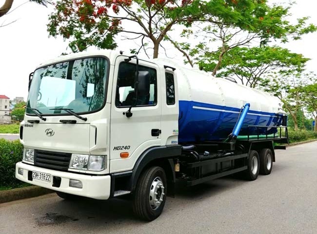 Công ty cung cấp bùn vi sinh Vĩnh Long