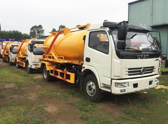 Giá bùn vi sinh xử lý nước thải Vĩnh Long