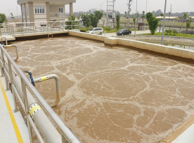 Công ty cung cấp vận chuyển bùn vi sinh Hồ Chí Minh hiện đại