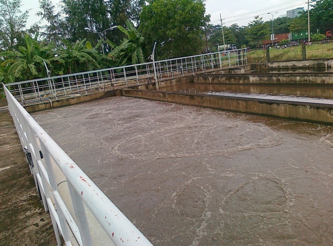 Đơn vị cung cấp vận chuyển bùn vi sinh Hồ Chí Minh nhiều ưu đãi trong tháng