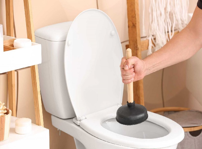 Công ty thông bồn cầu quận Tân Phú chất lượng tuyệt vời