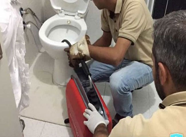 thông bồn cầu nghẹt quận Thủ Đức giá rẻ