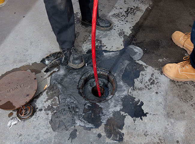 Công ty thông cống nghẹt quận 7 tốt nhất