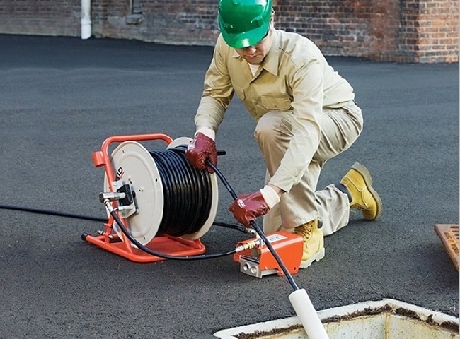 Thông cống nghẹt quận 1 cam kết uy tín tuyệt đối