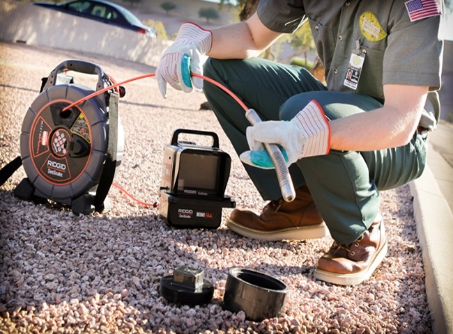 Công ty thông cống nghẹt huyện Hóc Môn kinh nghiệm