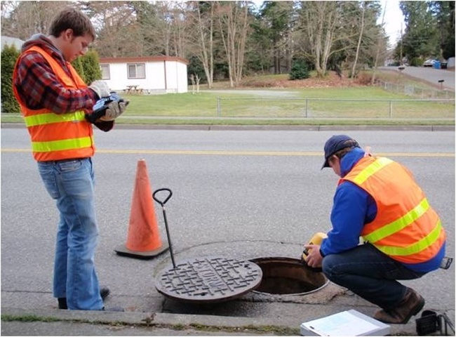 Đơn vị nạo vét hố ga quận Thủ Đức uy tín trên thị trường