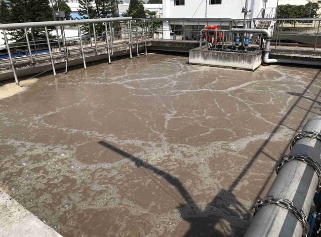 Dịch vụ cho thuê xe bồn vận chuyển bùn vi sinh quận 6 Vạn Phát hoạt động 24/24