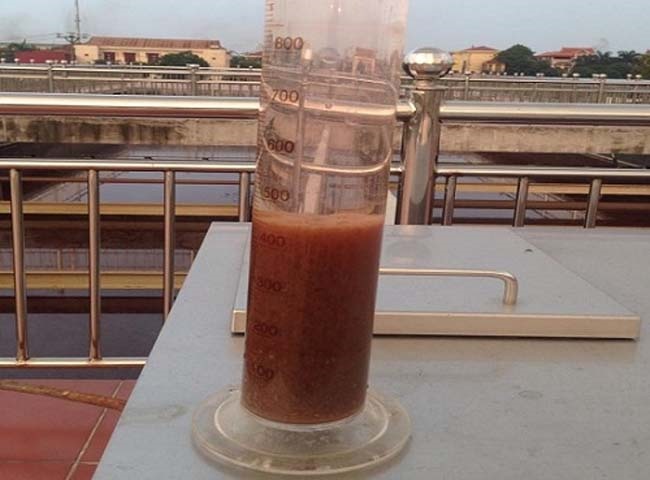 Công ty cung cấp bùn vi sinh quận Tân Bình Bảo An nhanh chóng