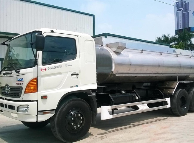 Cung cấp bùn vi sinh quận Gò Vấp Toàn Phát nhân viên chuyên nghiệp