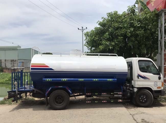 Thợ rút hầm cầu quận 7 Lộc Phát chia sẻ chính sách bảo hành