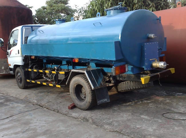 Rút hầm cầu quận 7 giá rẻ Quốc Hùng với nhiều ưu đãi bất ngờ