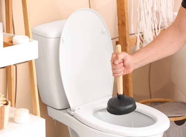 Thợ thông bồn cầu huyện Củ Chi chuyên nghiệp